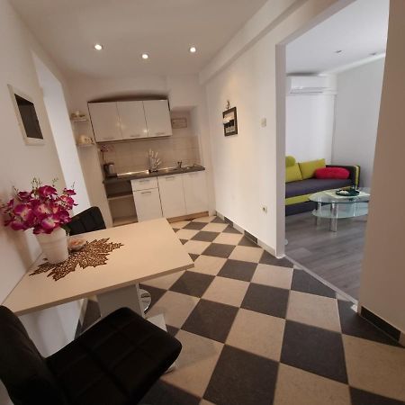 Apartments Lilly Rijeka Luaran gambar