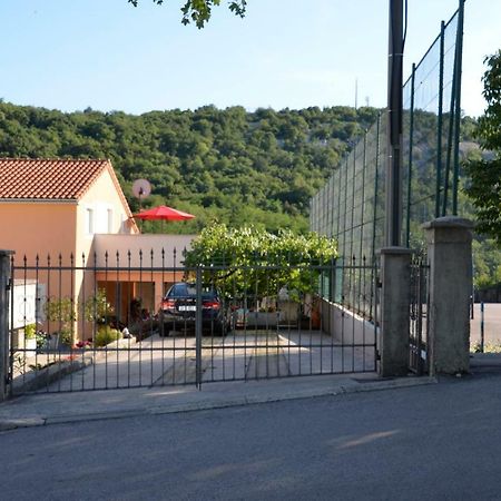Apartments Lilly Rijeka Luaran gambar