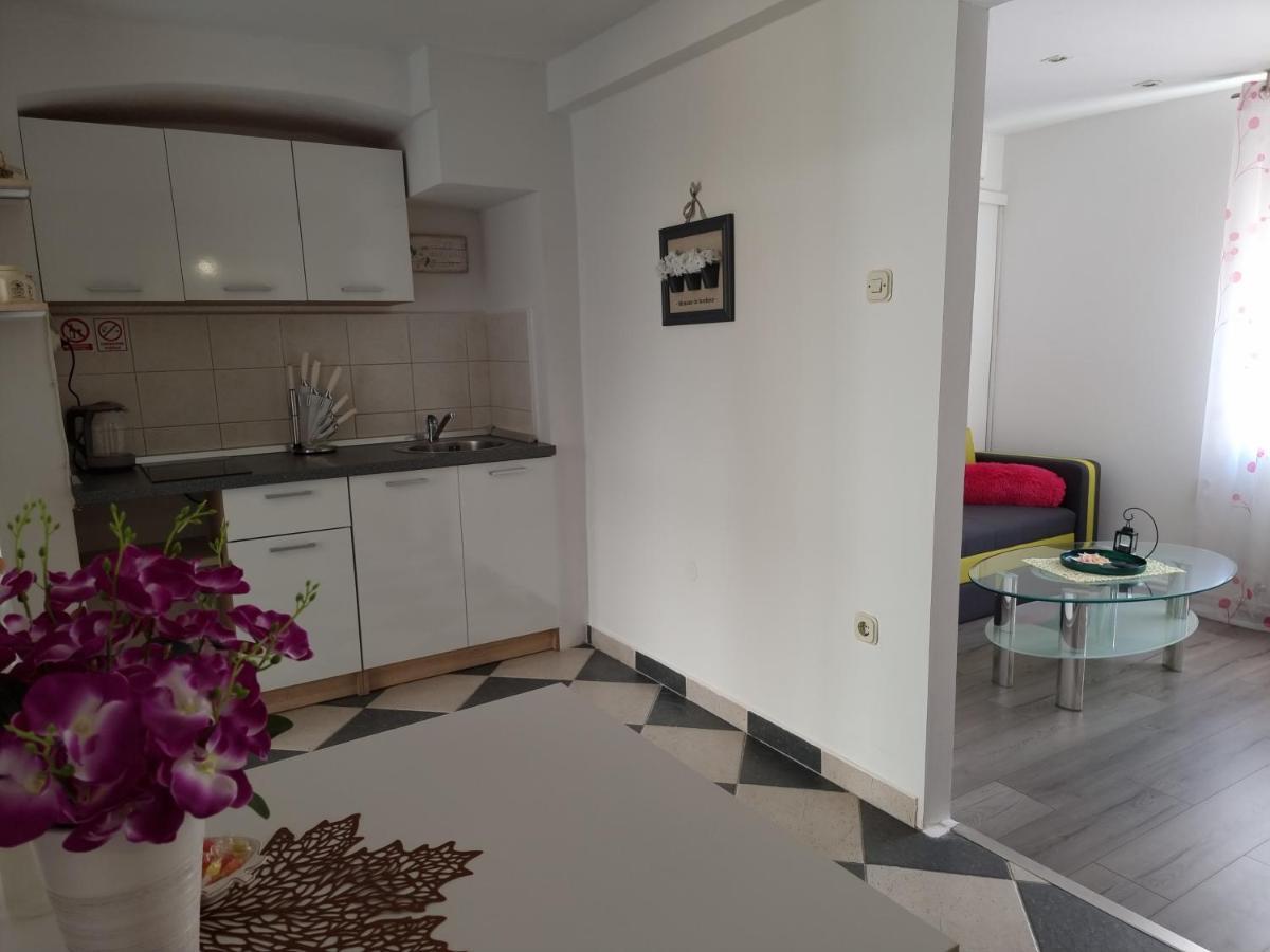 Apartments Lilly Rijeka Luaran gambar