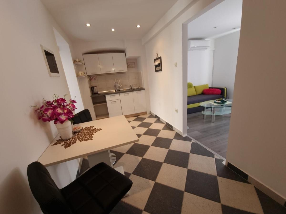 Apartments Lilly Rijeka Luaran gambar