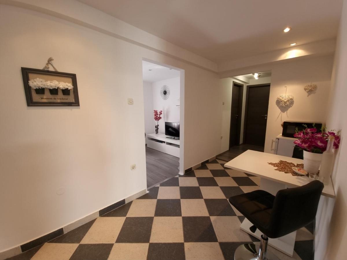 Apartments Lilly Rijeka Luaran gambar