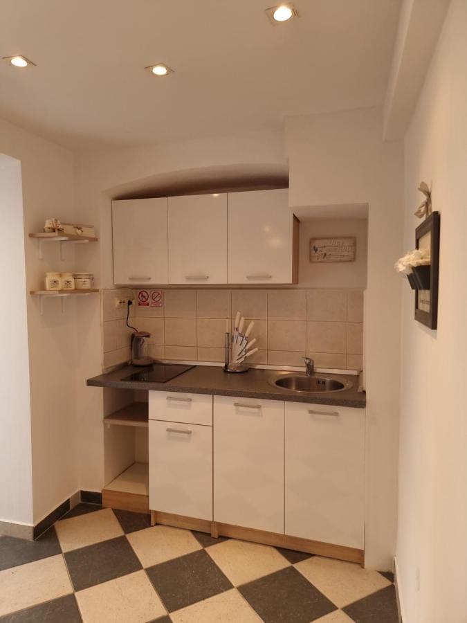 Apartments Lilly Rijeka Luaran gambar