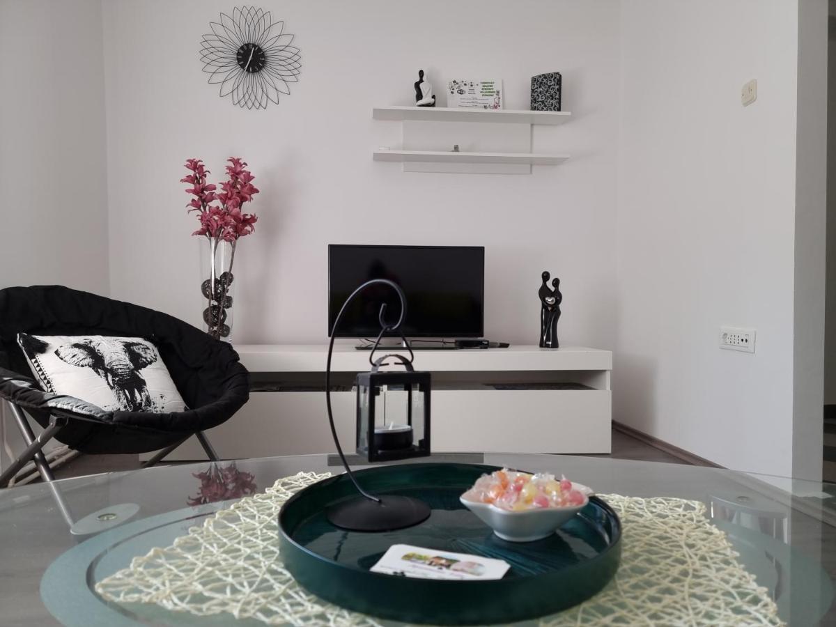 Apartments Lilly Rijeka Luaran gambar