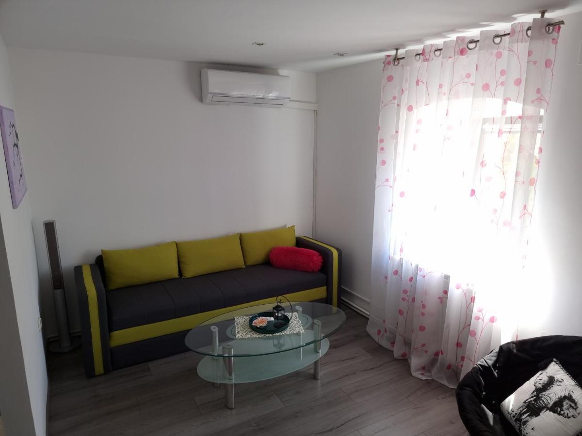 Apartments Lilly Rijeka Luaran gambar