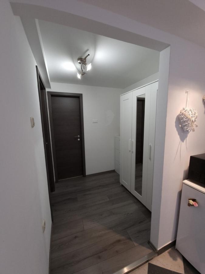 Apartments Lilly Rijeka Luaran gambar