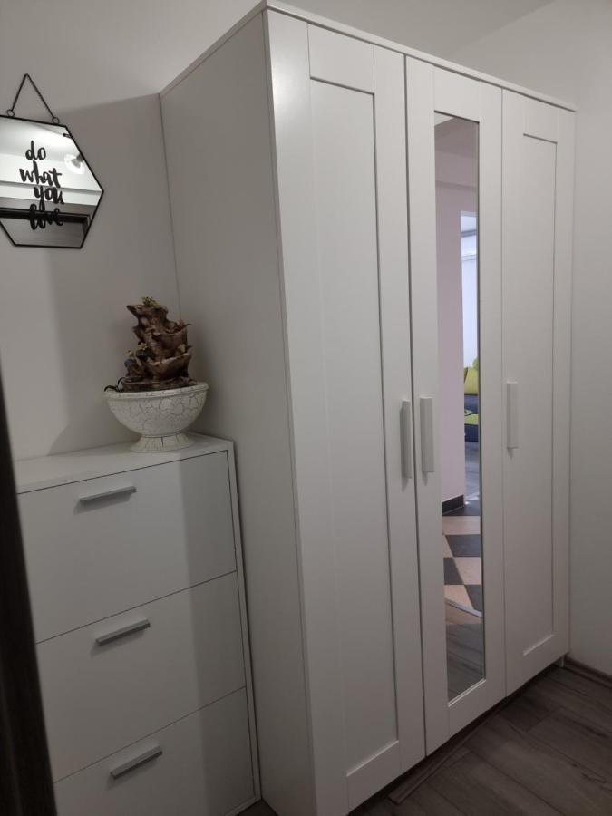 Apartments Lilly Rijeka Luaran gambar