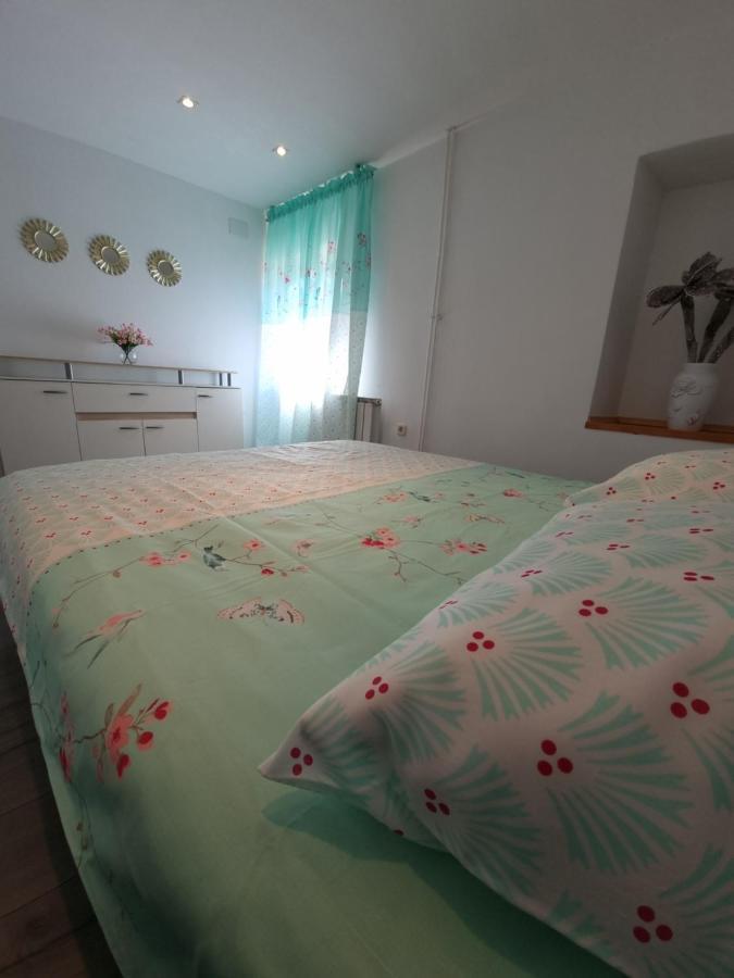 Apartments Lilly Rijeka Luaran gambar
