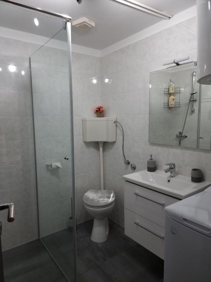 Apartments Lilly Rijeka Luaran gambar