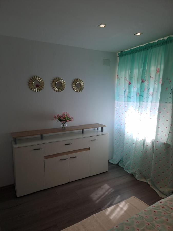 Apartments Lilly Rijeka Luaran gambar