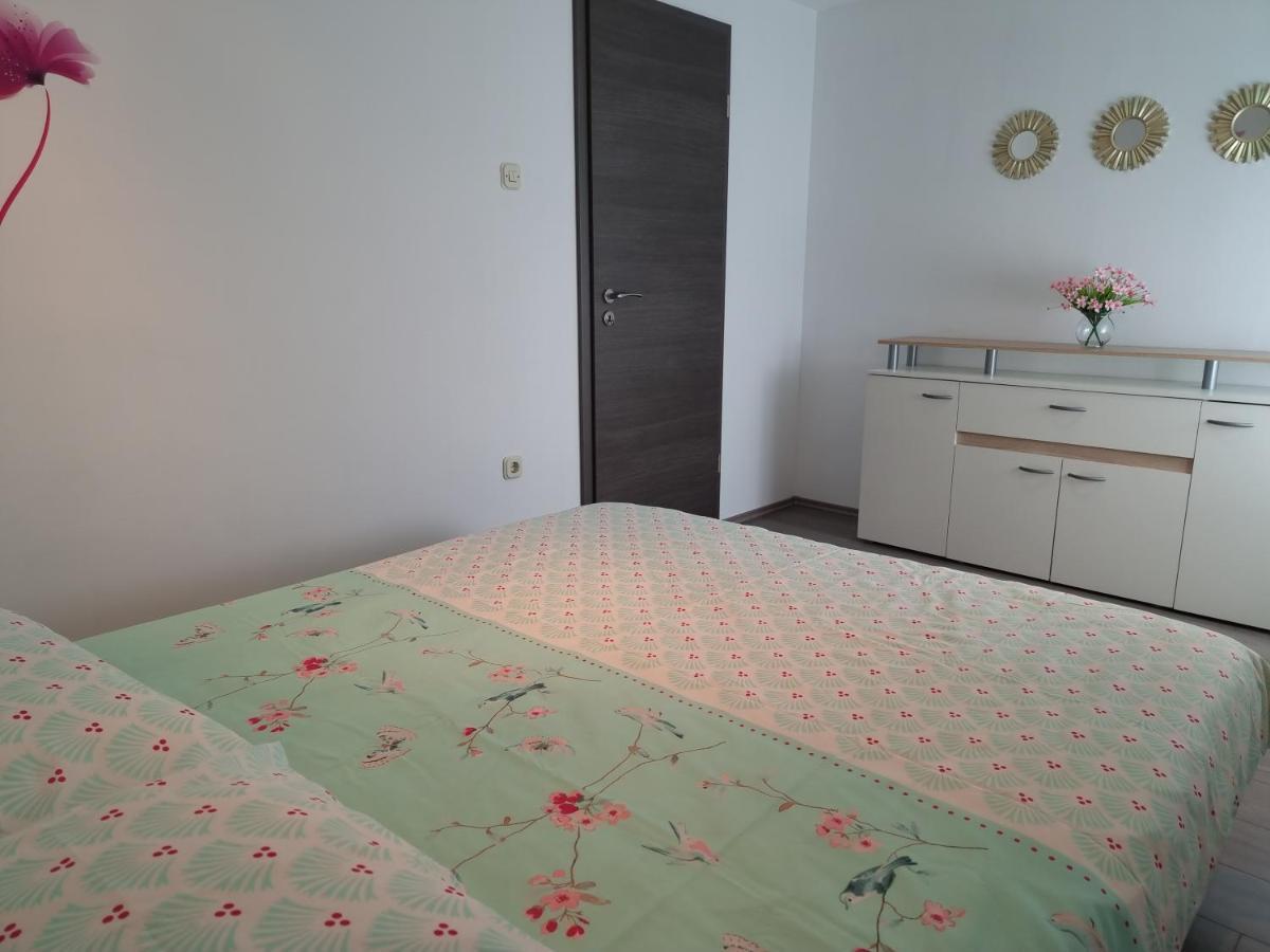 Apartments Lilly Rijeka Luaran gambar