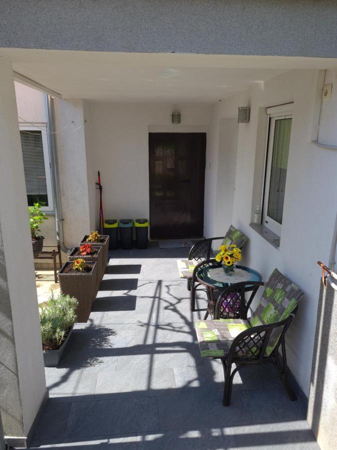 Apartments Lilly Rijeka Luaran gambar
