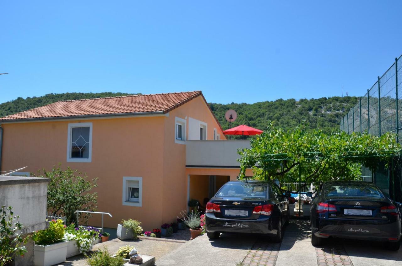 Apartments Lilly Rijeka Luaran gambar