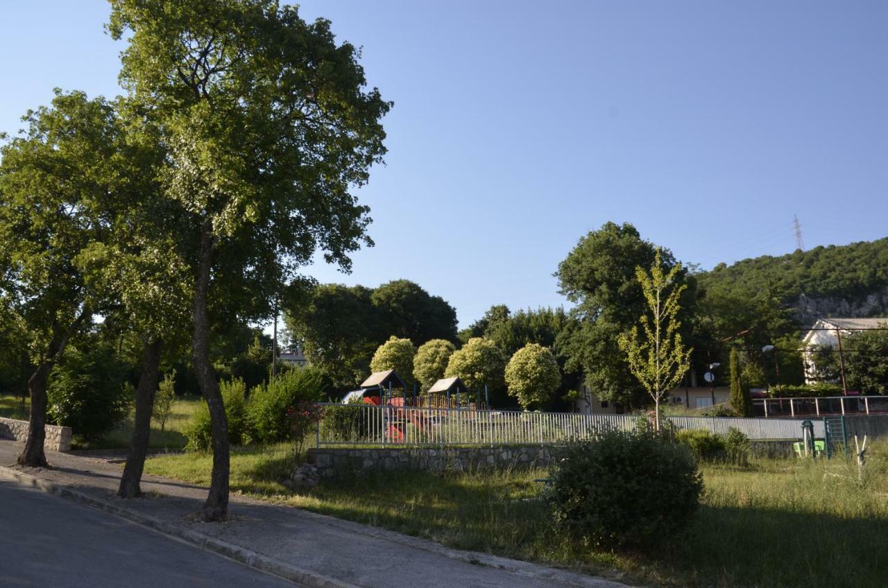 Apartments Lilly Rijeka Luaran gambar