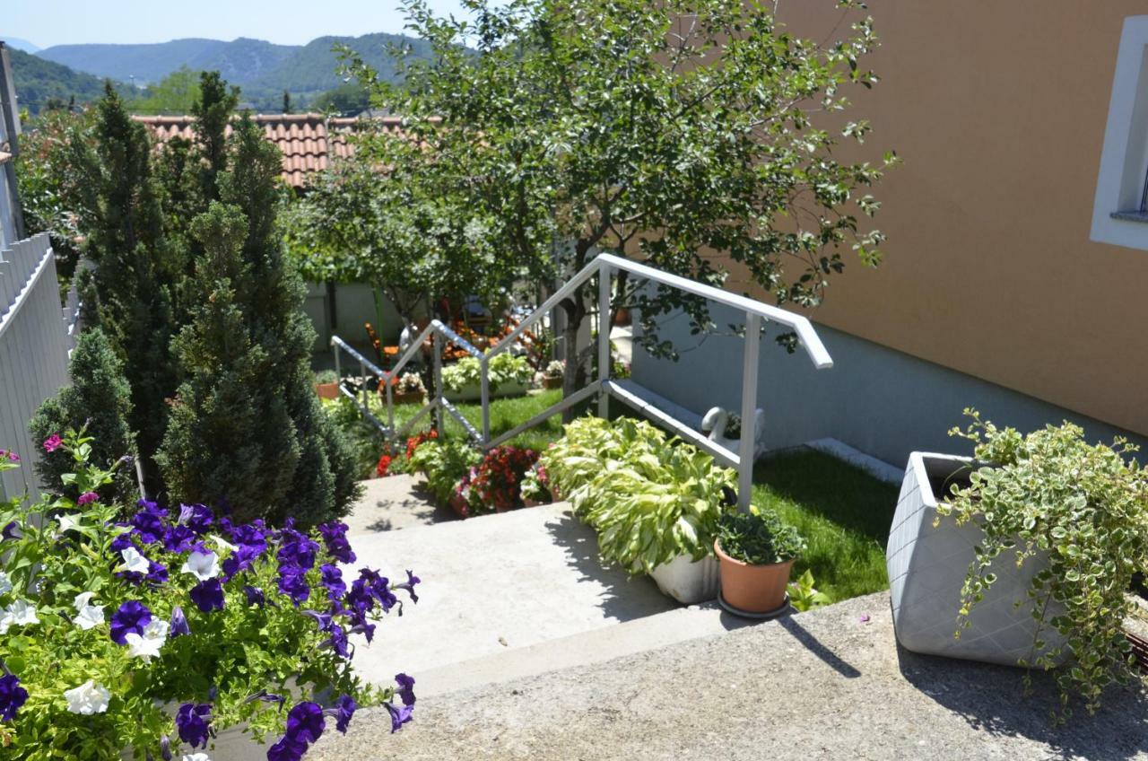 Apartments Lilly Rijeka Luaran gambar