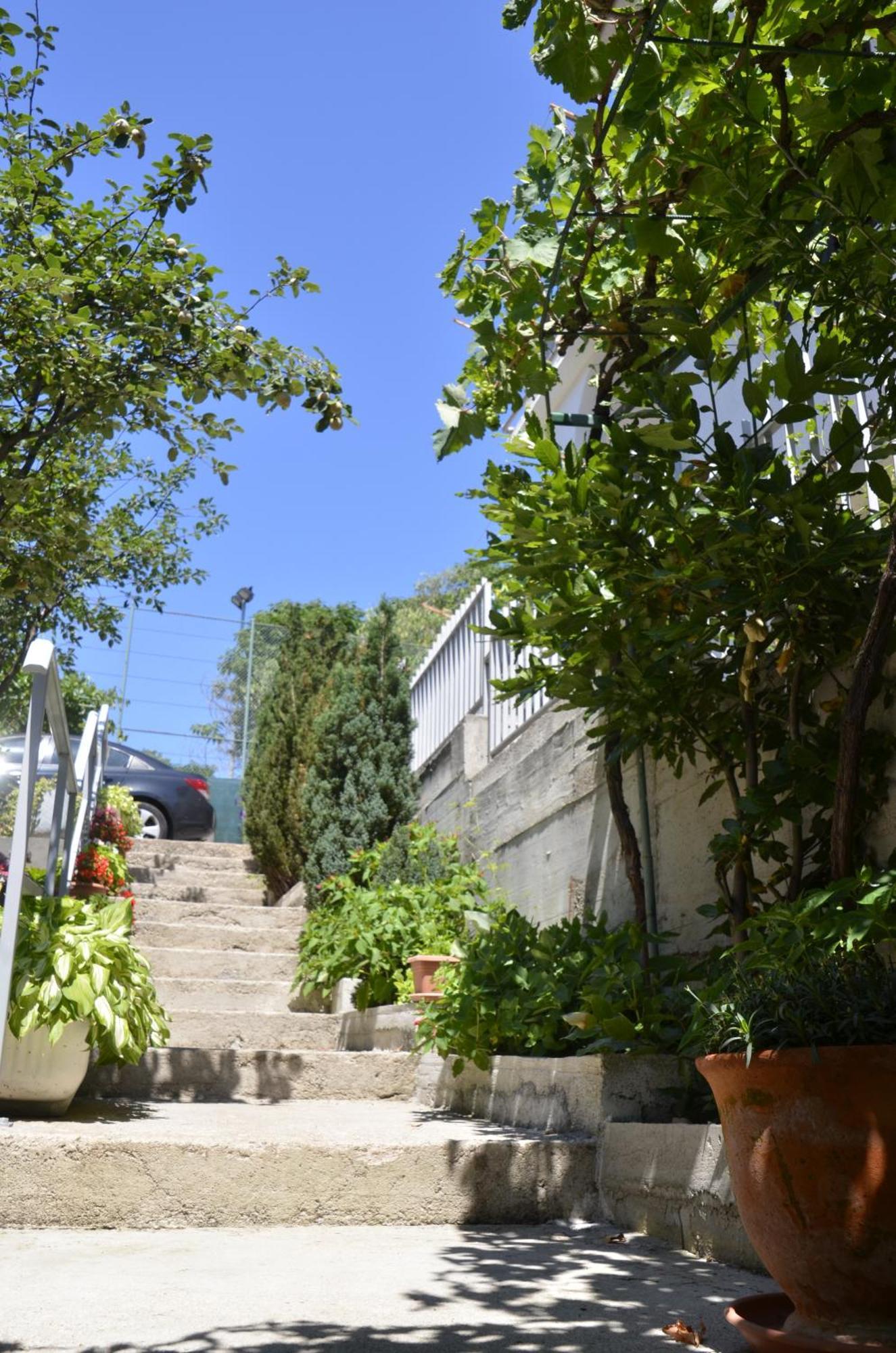 Apartments Lilly Rijeka Luaran gambar