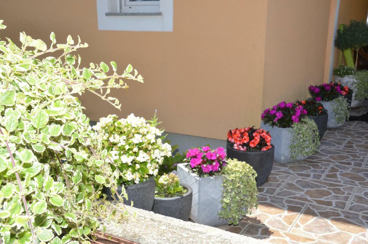 Apartments Lilly Rijeka Luaran gambar